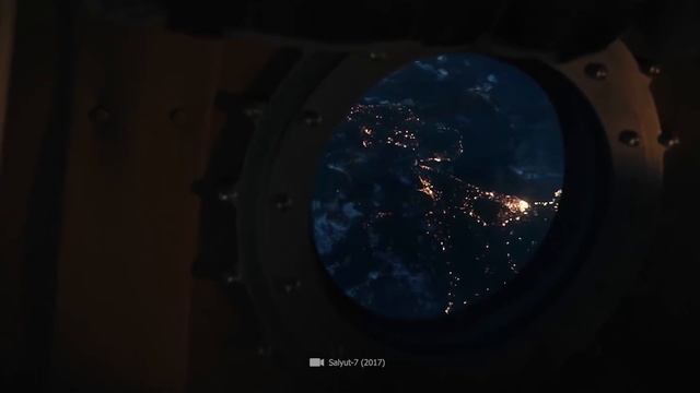 Astronauts Confess about Mysterious Things They’ve Seen and Experienced in Space! смотреть онлайн