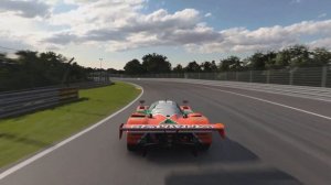 Gran Turismo 7 | Mazda 787B 1991 - Circuit de Sarthe Le Mans 24 Hour No Chicane [4K PS5]