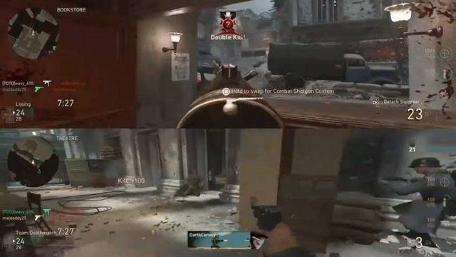 Are We Modding ?!?! - Call Of Duty WW2 смотреть онлайн