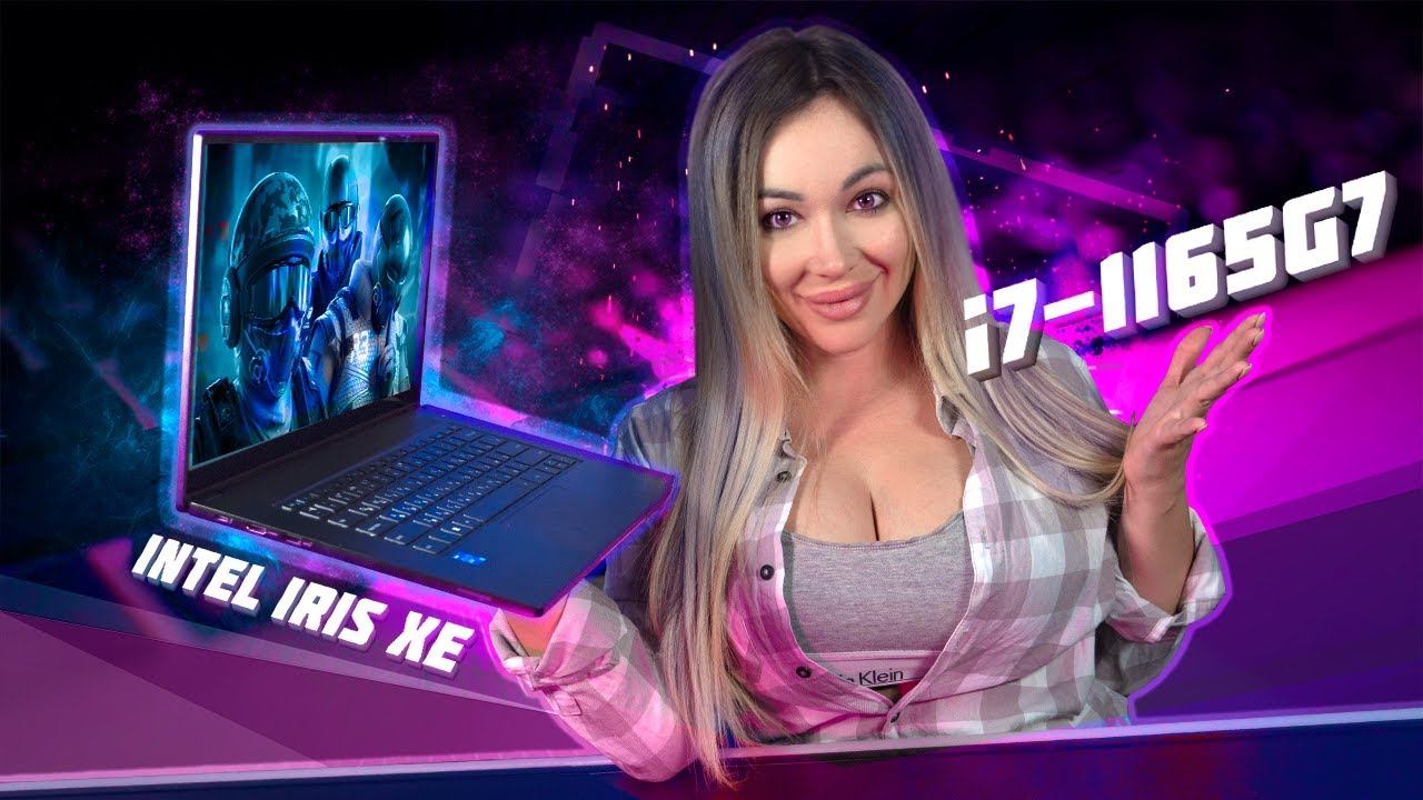 Ультрабуки уже НЕ ТЕ - Maibenben M565 смотреть онлайн