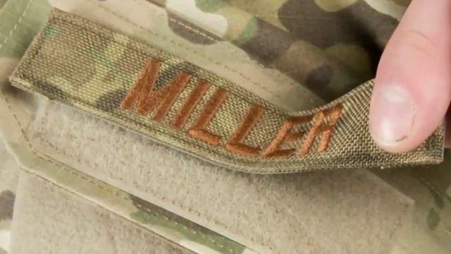 Рубашка тактическая 