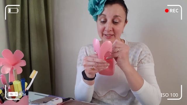 МК-Вторая жизнь ненужных вещей. смотреть онлайн