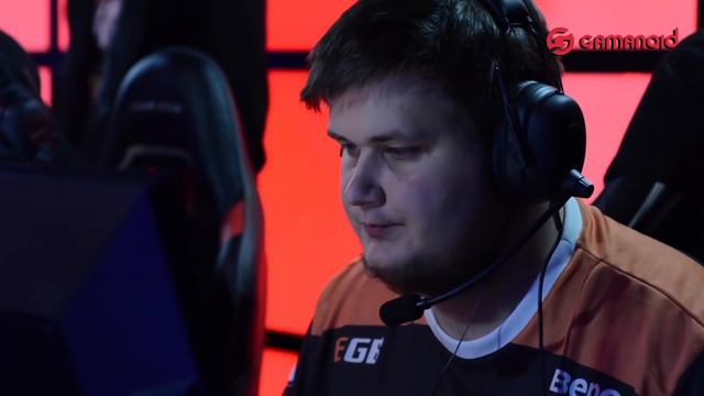 GamaNews. Киберспорт - ESL One Manila;CEVO Professional, Season 9; Ришар «shox» Папильон. смотреть онлайн