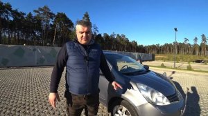 Обзор Nissan Note 2011 года Обзор и недостатки