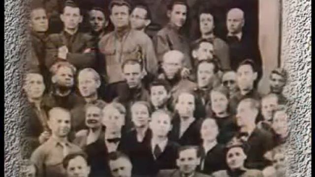 4 часть. Программа Виктора Терентьева «Доля» «Заполярная драма» смотреть онлайн