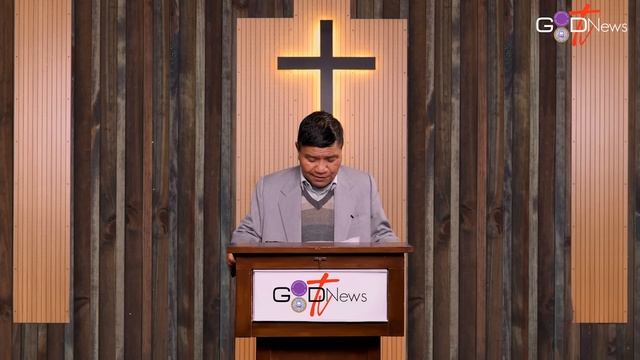 WAN BAN MANE || DAILY DEVOTIONALS II 1 IOANNIS 2 : 15 - 17 || T.BN. B.K. SHULLAI || смотреть онлайн