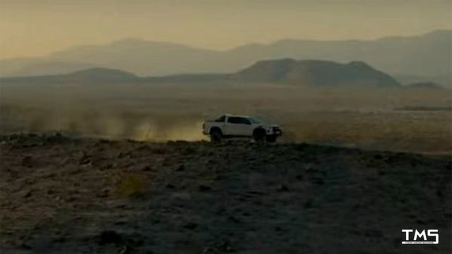 See the All-New 2023 Chevrolet Colorado ZR2 for the First Time смотреть онлайн
