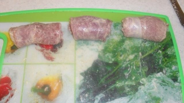 Книга рецептов