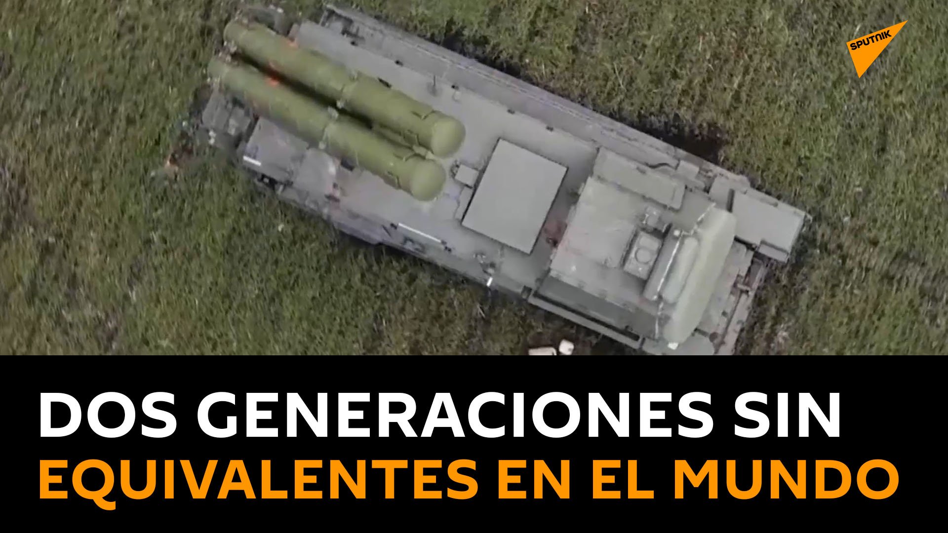 Dos Generaciones Y Un Solo Objetivo: Limpiar Los Cielos De Ucrania