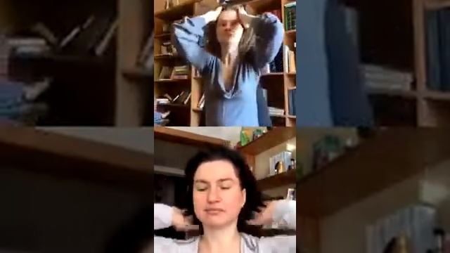 Эфир от 31.03.20 Facefitness 1 урок.