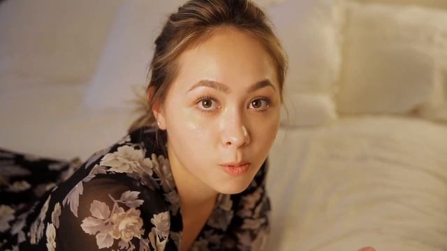 LASHFOOD Diaries | Zoe's Eyelash Enhancer Story смотреть онлайн