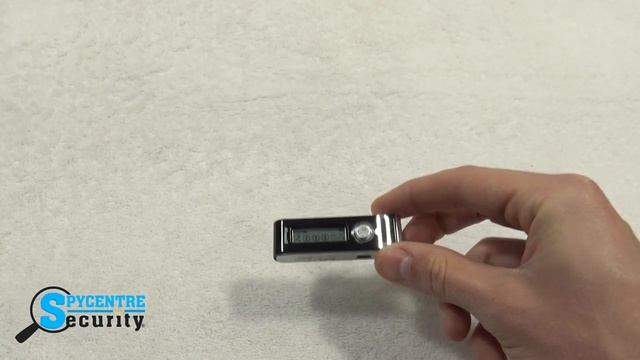 Mini Micro Stick Voice Activated Recorder - Review смотреть онлайн