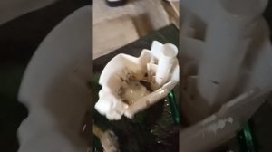 Чистка топливозаборника Ниссан Кашкай К9К 1,5dci