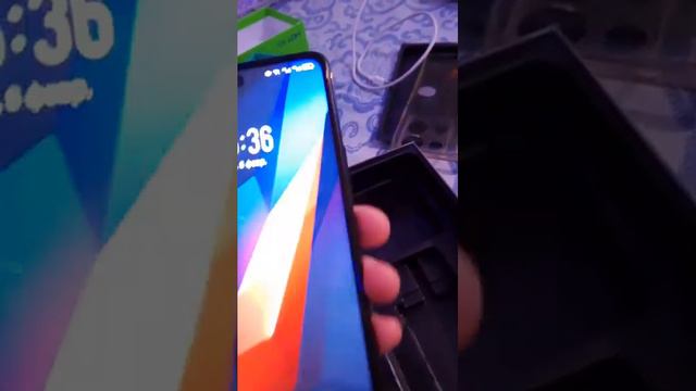 ОБЗОР ТЕЛЕФОНА INFINIX NOTE 30 смотреть онлайн