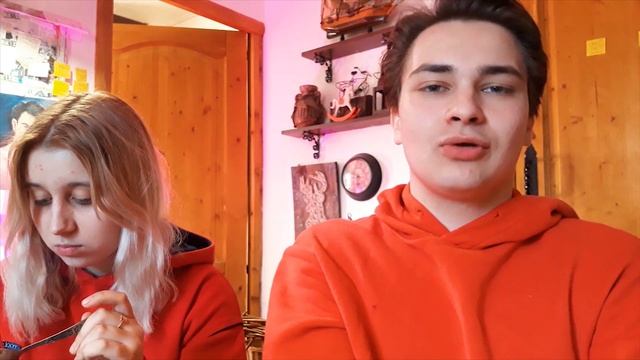 mukbang: ломаю стеллажи в магазинах | яндекс таксист хотел меня убить | играю в майнкрафт смотреть онлайн