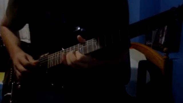 Zakk Wylde - Farewell Ballad Cover смотреть онлайн