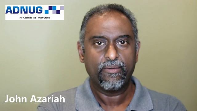 .NET on AKS the easy way, with John Azariah смотреть онлайн