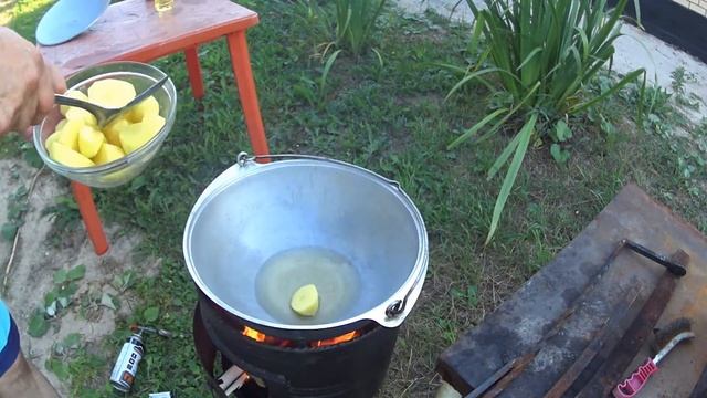 Кулинарное творчество на все случаи жизни 