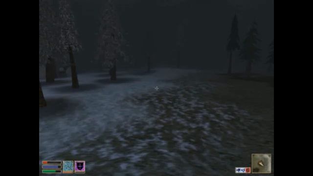Let's play The Elder Scrolls 3: Morrowind, Bloodmoon German part 30 смотреть онлайн
