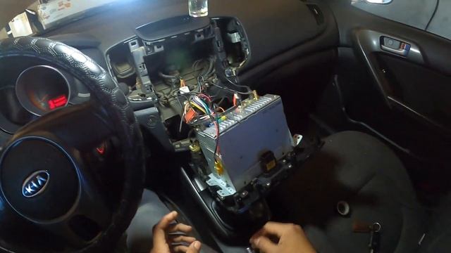 Porque no funciona la Camara de Retroceso / Pruebas y solución смотреть онлайн