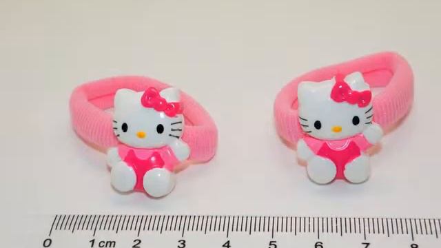 Детская бижутерия