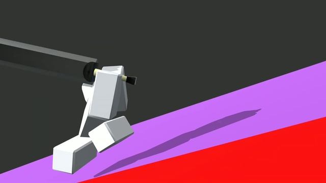 Prisma 3D - testing my Roblox R6 rig (file got corrupted) смотреть онлайн