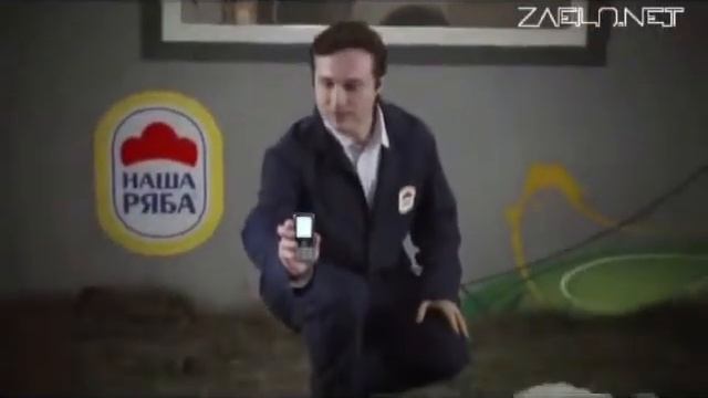 Наша Ряба Разговор двух мясников смотреть онлайн
