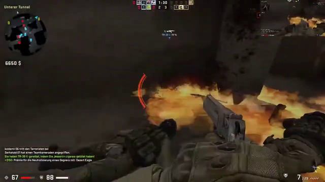 WARUM EPIC GAMES ??? / CS:GO SPIELEN смотреть онлайн