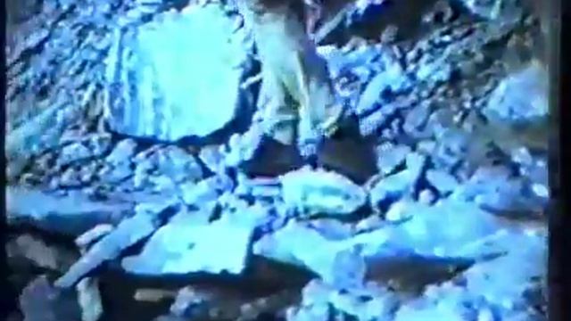 Канченжанга траверс 1989 года часть первая Kanchenzhanga1989 смотреть онлайн