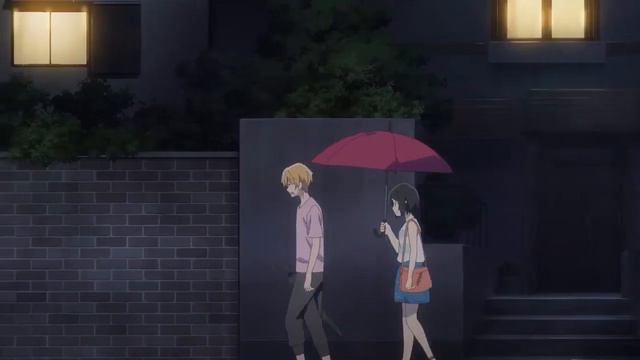 Аниме клип - Я так влюбился, как мальчишка『AMV』 смотреть онлайн