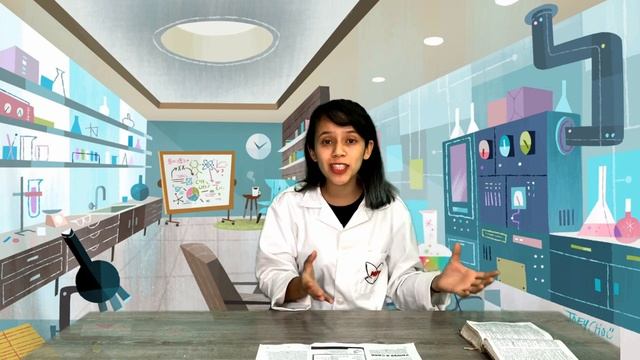 TEMA 13: NO TE DISTRAIGAS | Laboratorio de Lucas de pro-visión смотреть онлайн