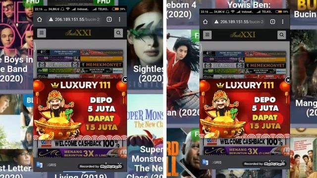 Situs nonton film online gratis| Lengkap Banget | 2020 смотреть онлайн
