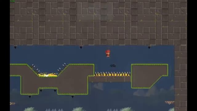 Primer capítulo de Dungeon Gambit Boy/ Havel смотреть онлайн