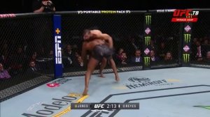 Jon Jones vs. Dominick Reyes