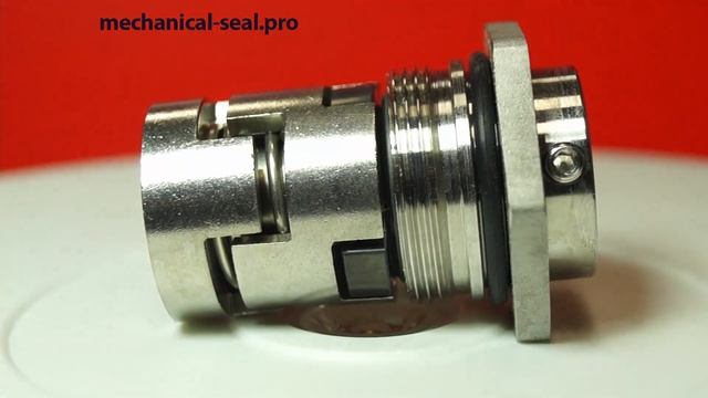 Mechanical seals Торцеве ущільнення Торцевое уплотнение for Grundfos CR, CRI, CRN смотреть онлайн