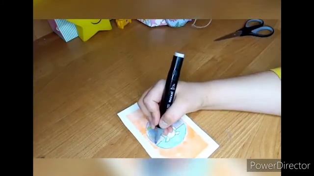 СУПЕР ИДЕИ ДЛЯ НОВОГОДНИХ РИСУНКОВ??? смотреть онлайн