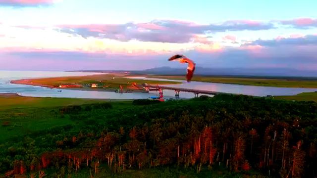 Sakhalin nature смотреть онлайн
