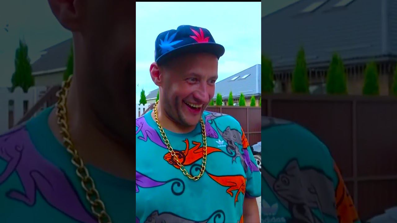 ПРИКОЛ от ТУПАРЕВА #масики смотреть онлайн