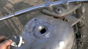 Урал бобер своими руками. Кастом который уехал в США