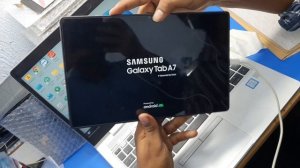 Samsung Galaxy Tab A7 (SM-T500)Hard Reset Pattern Lock Or Pin Lock - samsung galaxy tab a7 reset