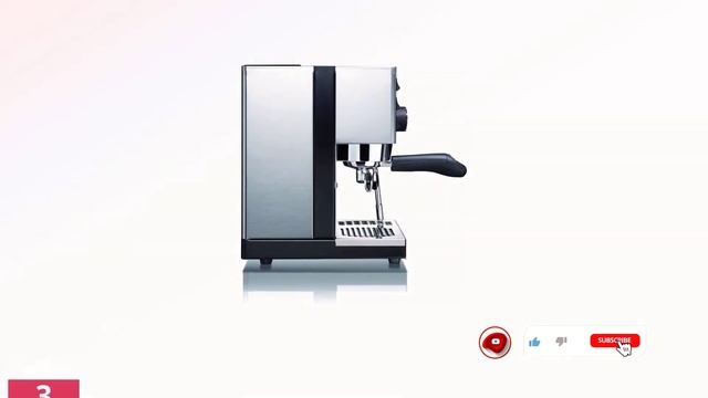 Top 5 Best Espresso Machine Under $1000 in 2023 смотреть онлайн