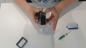 Как легко разобрать видеорегистратор  YI Smart Dash Camera