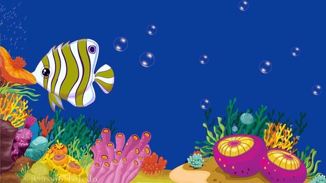 ♫❤ Baby Lullaby And Calming Water Sounds - Baby Sleep Music ♫❤