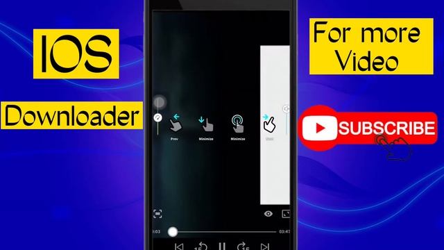 How to download any video in iPhone/iPad updated 2022|| best method to download iOS video. смотреть онлайн