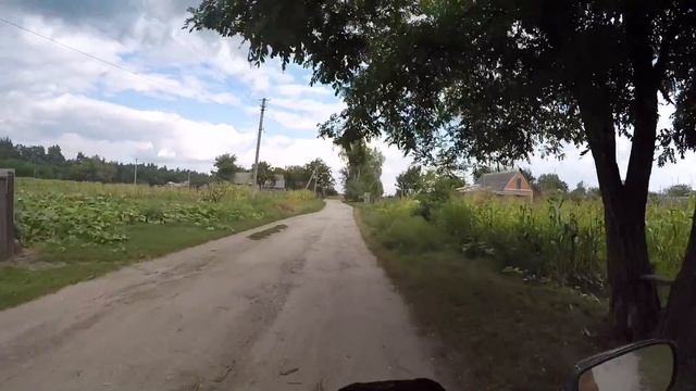 Покатушки на мотоцикле!(Новые покатушки) смотреть онлайн