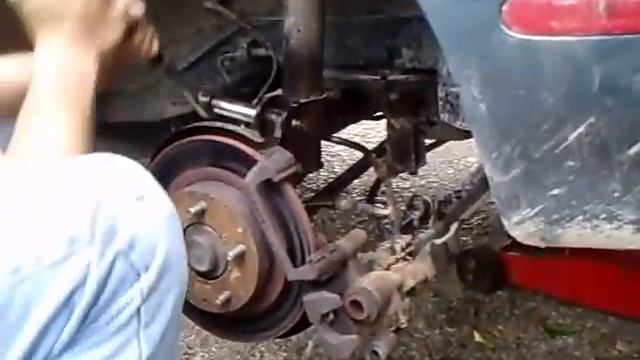 once again seths mazda has broken ffs смотреть онлайн