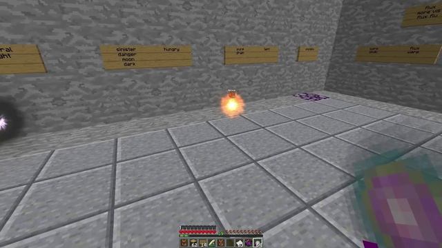 Minecraft Thaumcraft 5 (Таумкрафт 5) ОБЗОР (Часть 2) — ОСНОВЫ GeronCraft Mods смотреть онлайн