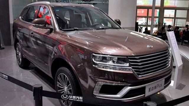 Продажи обновленного Santa Fe начнутся 17 ноября смотреть онлайн