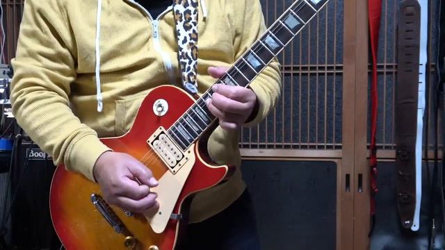 AriaProII LS 800VD 1980 Mods & Kz TrebleBooster+ ibanez WD7+ TS808+Orenge DarkTerror 004 смотреть онлайн