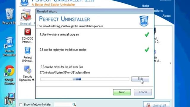 Uninstall Comodo Antivirus - How Can I Remove Comodo Internet Security From My Computer With Ease